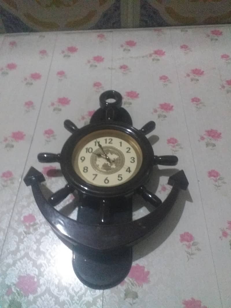 best clock 0