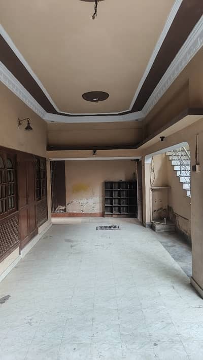 GROUND PLUS TWO HOUSE FOR SALE FB AREA BLOCK 13 URGENT SALE CALL ONLY