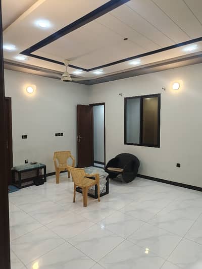 GROUND PLUS TWO HOUSE FOR SALE URGENT FB AREA BLOCK 12 NEAR BY ROAD