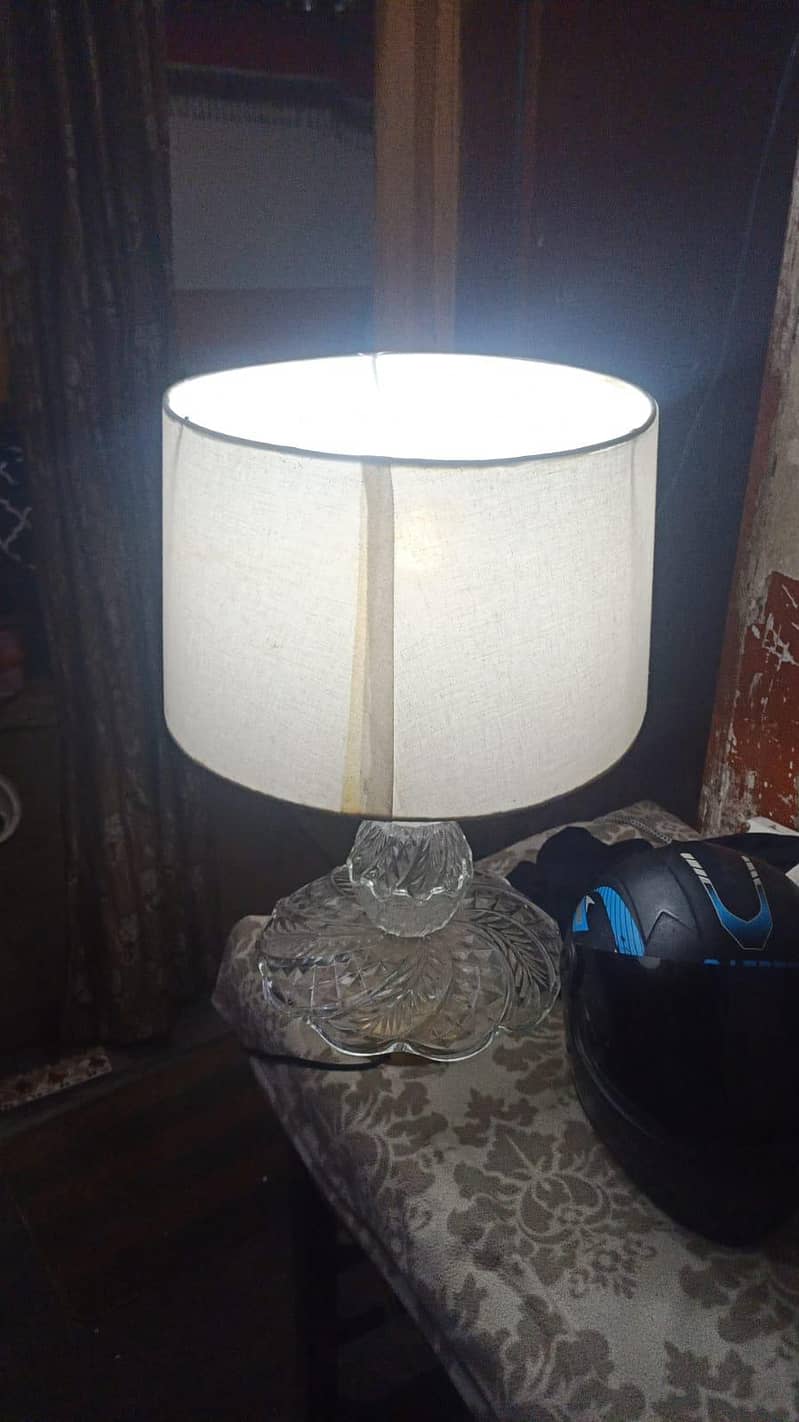 Table Lamp 0