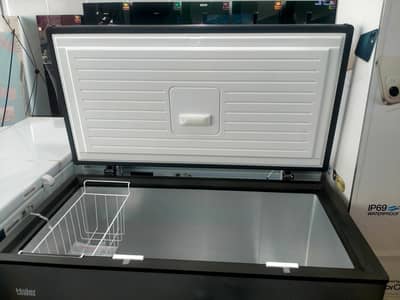 Freezer urgent for sale