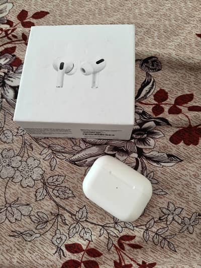 Airpod pro