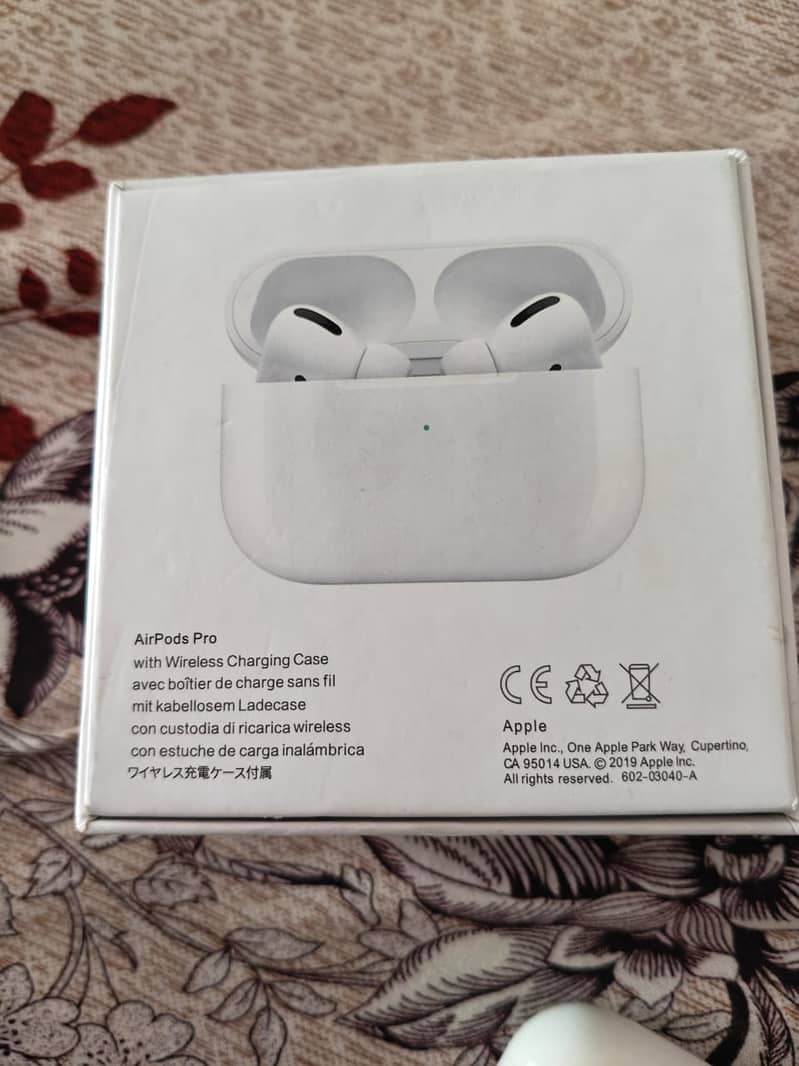 Airpod pro 2