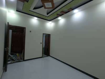 Prime Location 120 Square Yards House For Sale In Karachi