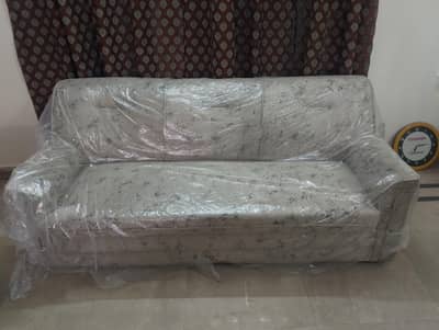 5 sitter sofa set