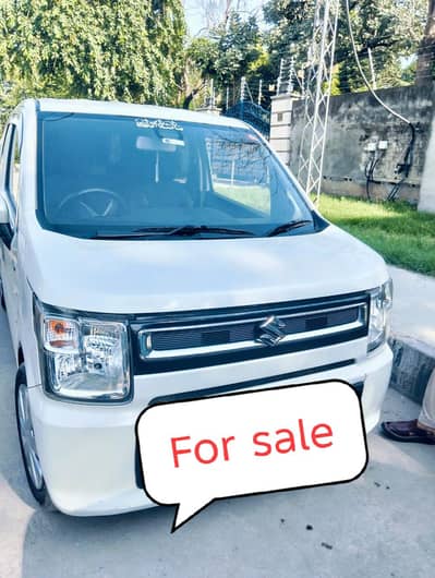 Suzuki Wagon R 2022