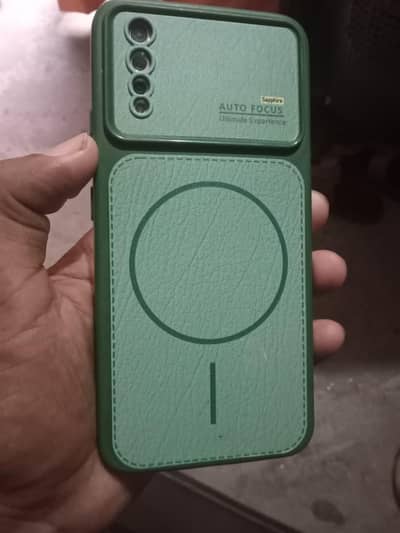 Vivo S1