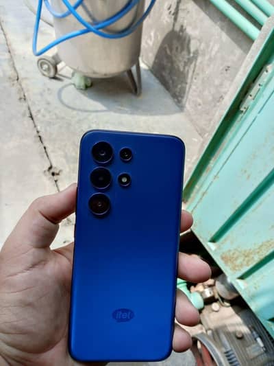 Itel  sooper 26 ultra