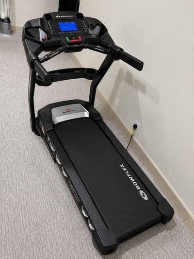BoxFlex BXT128 treadmill