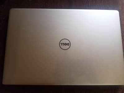 Dell XPS core i5 generation 7