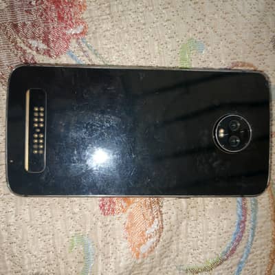 Motorola z3 iss ka panel ka masla h jis ke pass panel h wo rabta kre