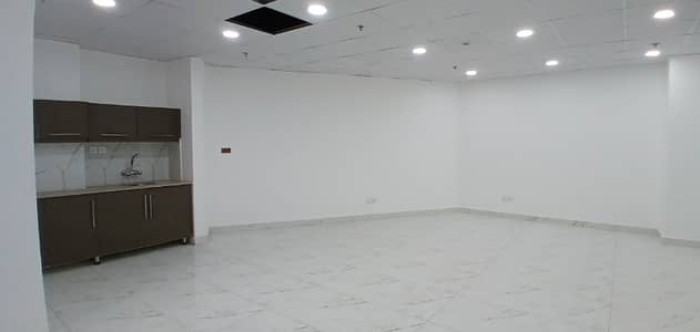 Prime Executive Offices 565 Square Feet Office Available For Rent In Gulberg 3 Lahore!