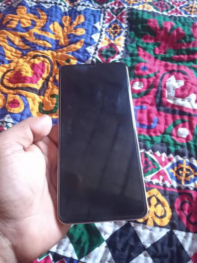 Vivo Y04 4.64 GB 03142322419