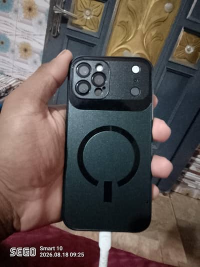 I phone 12 pro factory unlock bio read Karke message Karen