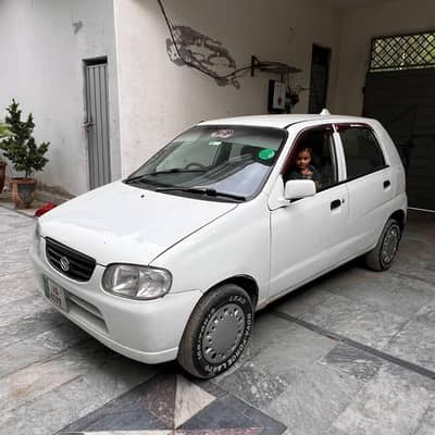 Suzuki Alto 2006
