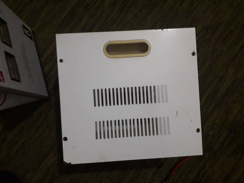 servo motor stabilizer 5