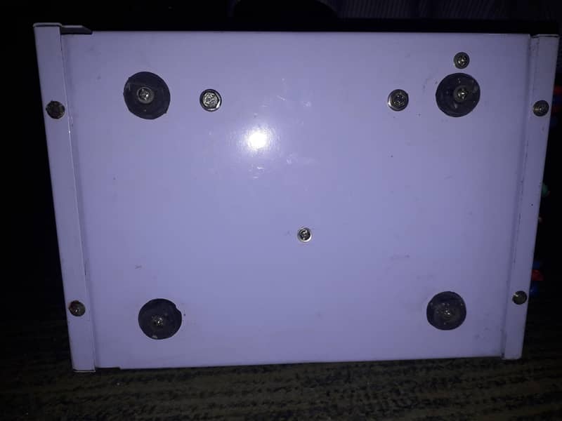 servo motor stabilizer 6