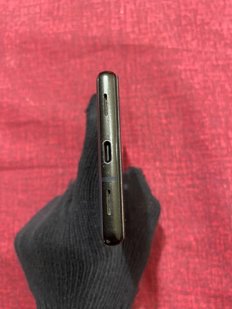Google Pixel 6a 3