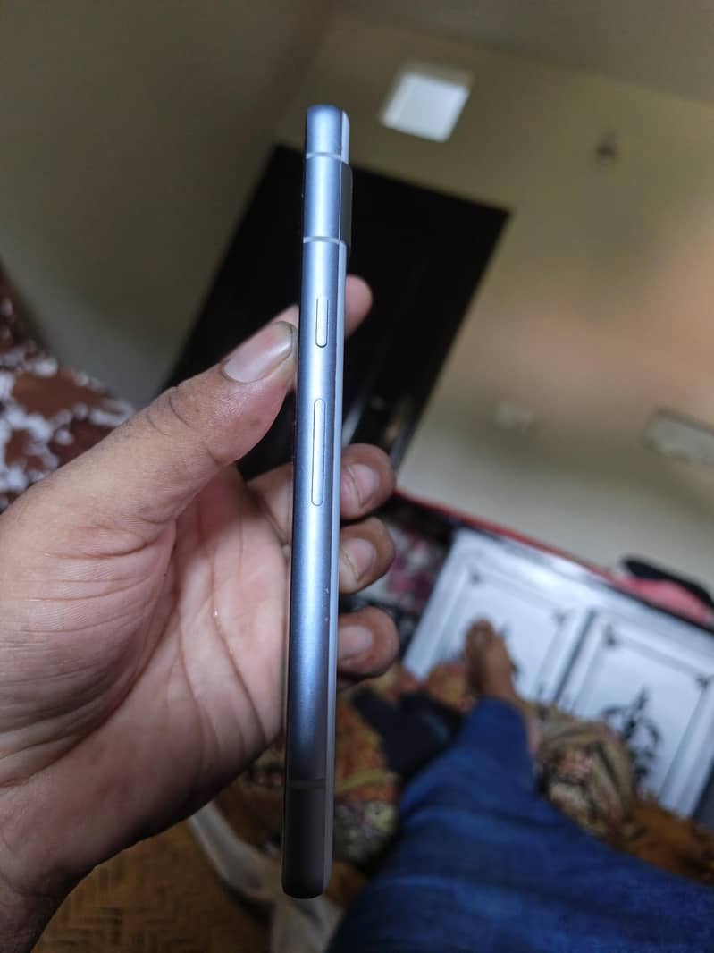 Google Pixel 7a 3