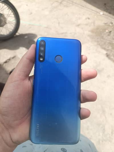 Tecno KC2