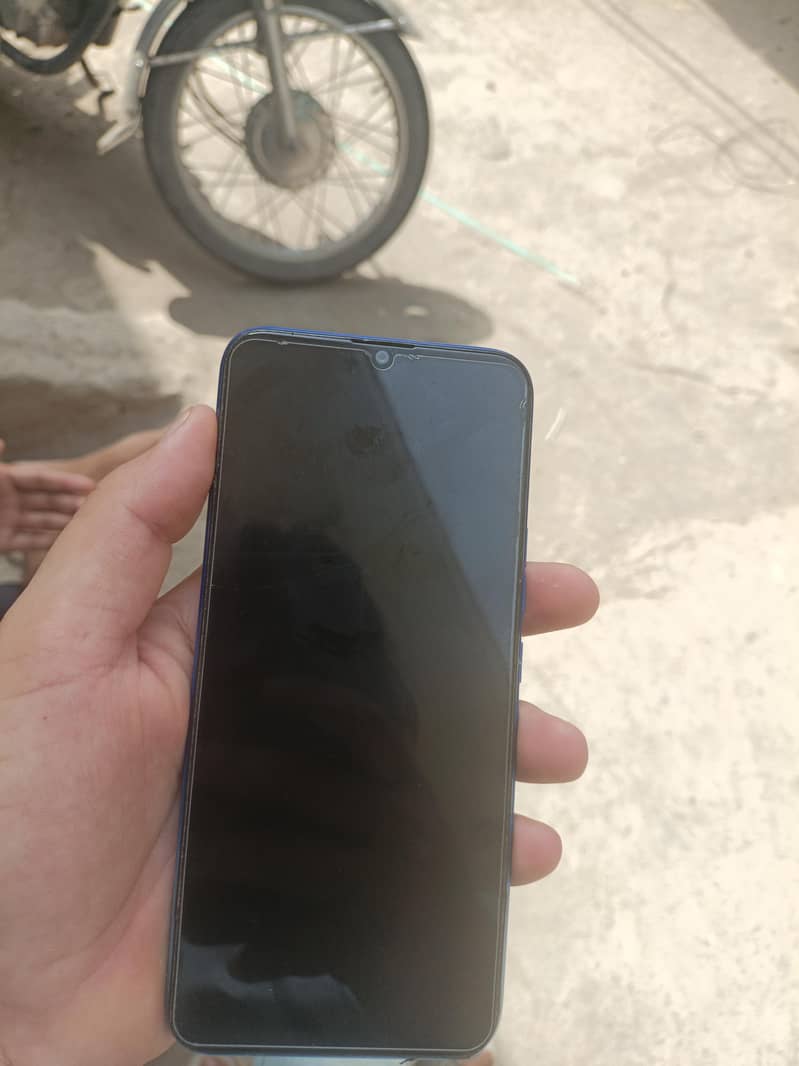 Tecno KC2 1