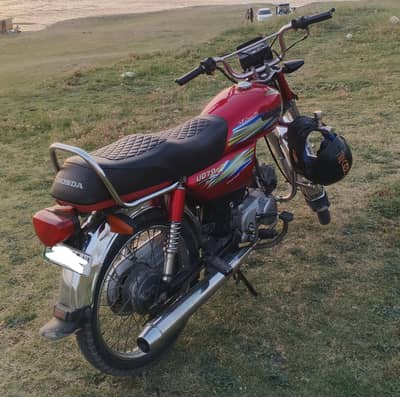 unique 2018 model