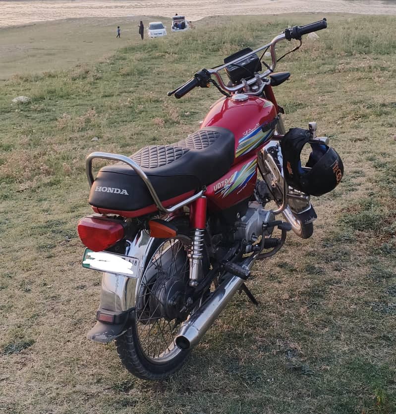 unique 2018 model 1