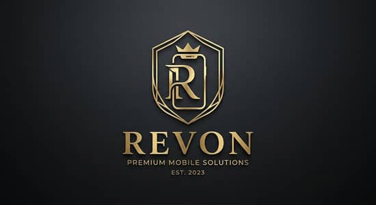 REVON_pk