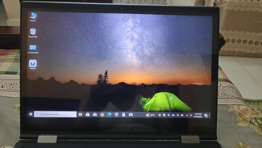 Lenovo Core i7