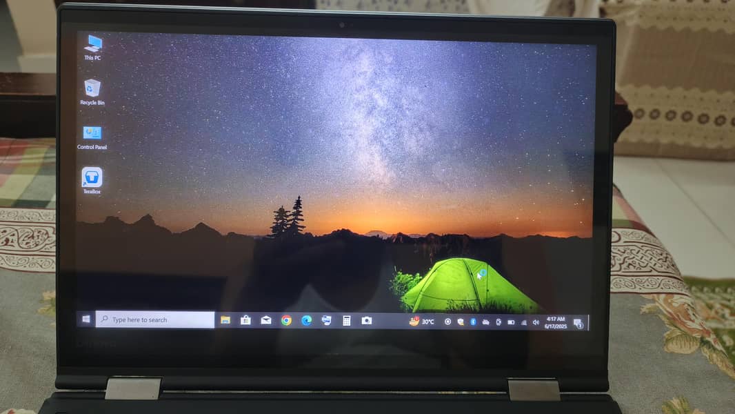 Core i7 1