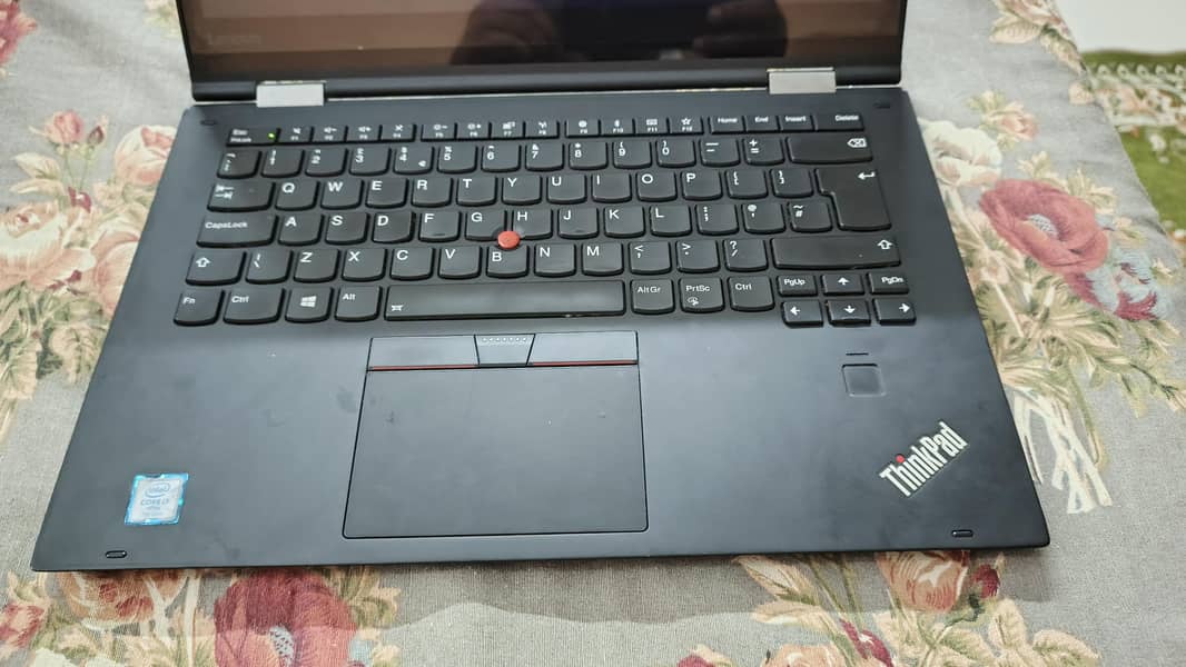 Core i7 0
