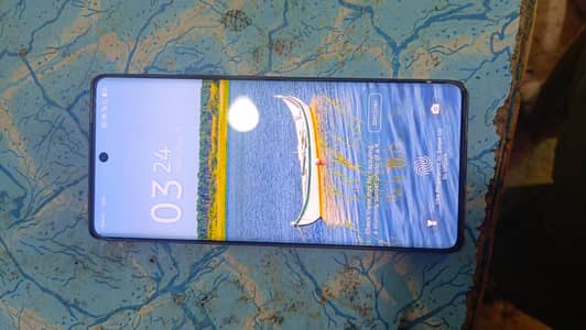 Infinix Hot 50 Pro Plus