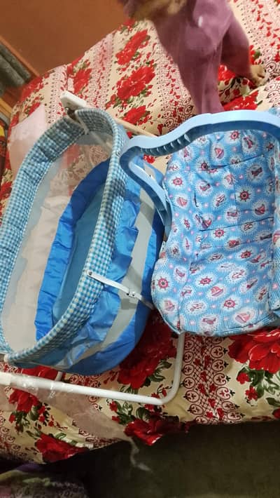 premium baby cradle for sale