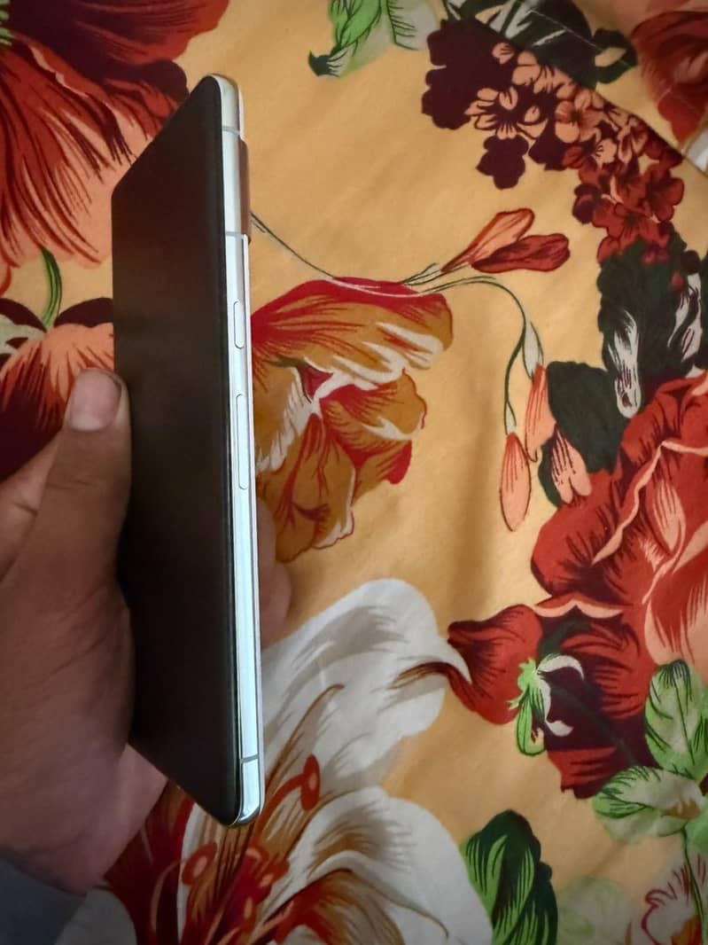 Google Pixel 7 Pro 3