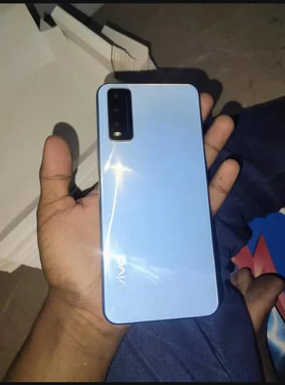 Vivo Y20