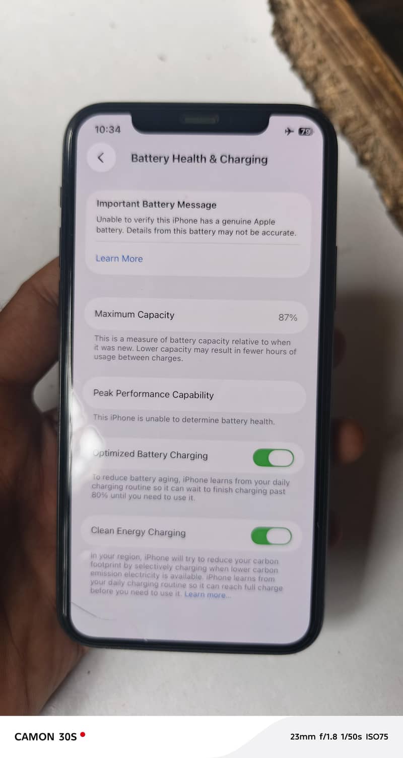 Apple iPhone 11 Pro 0