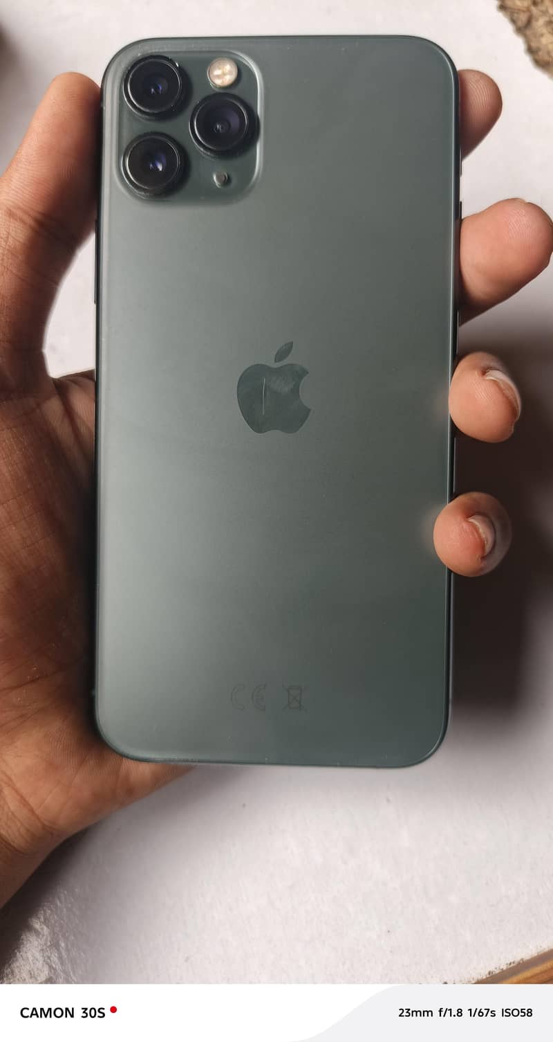 Apple iPhone 11 Pro 2