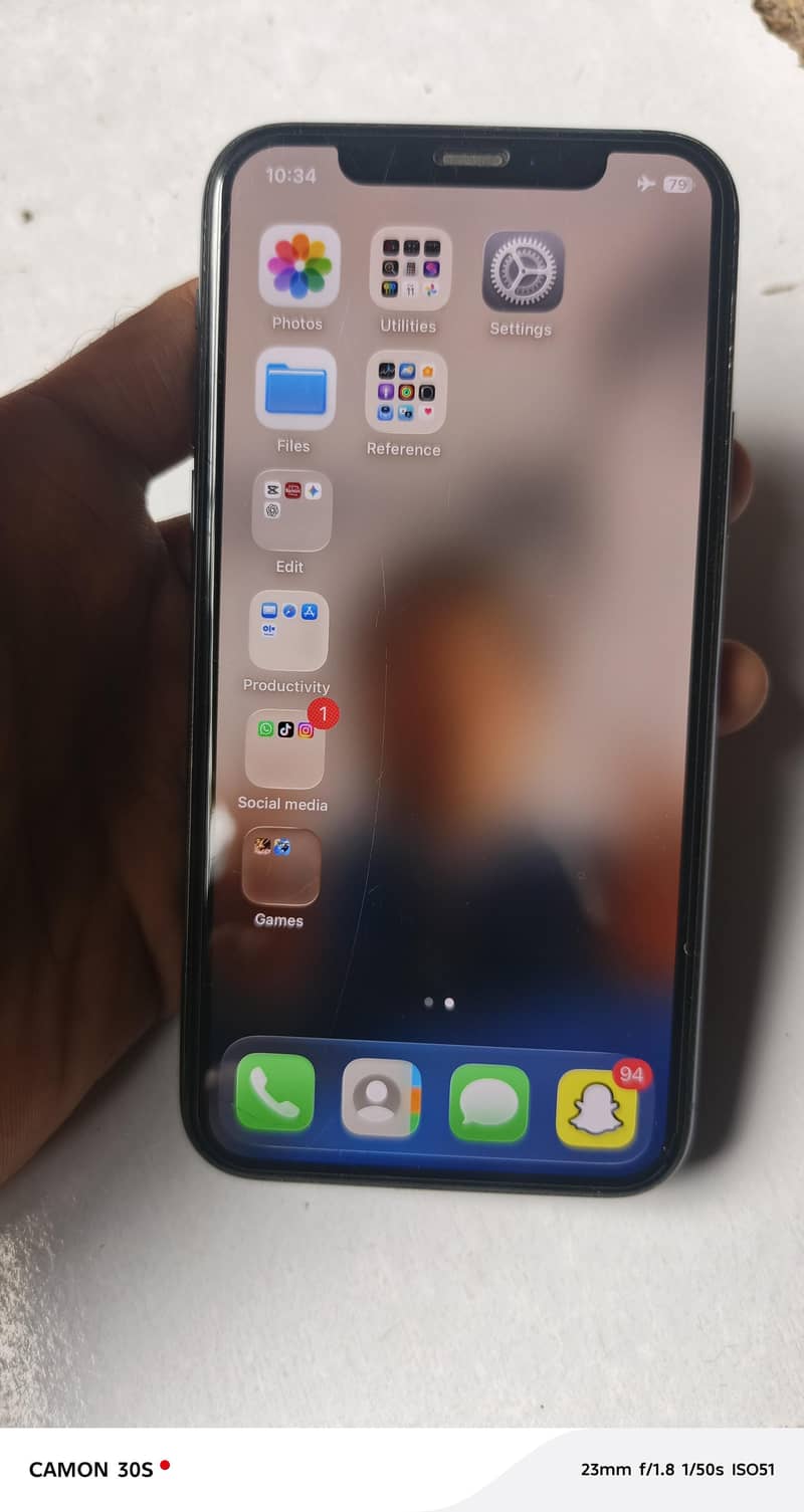 Apple iPhone 11 Pro 3