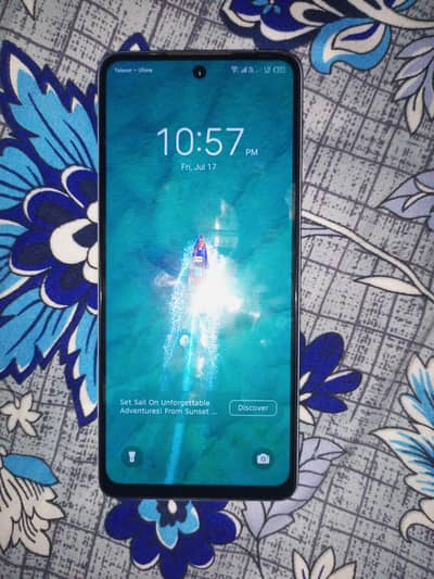 Tecno Spark 10 Pro 8GB RAM / 128GB Storage Nice Condition