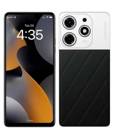 Tecno Spark 10 Pro