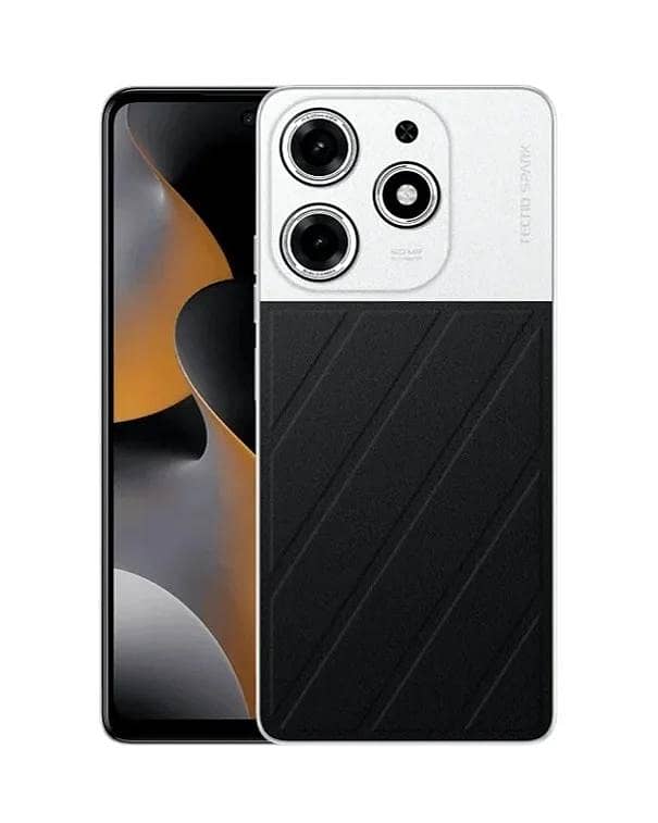 Tecno Spark 10 Pro 1