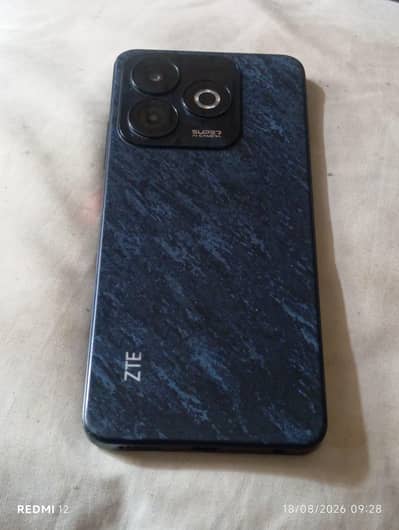Zte Blade V60 Smart 8/128