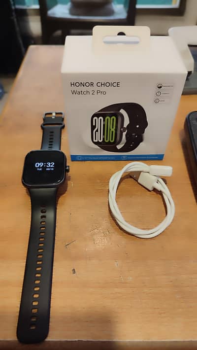 Honor Choice Watch 2 Pro