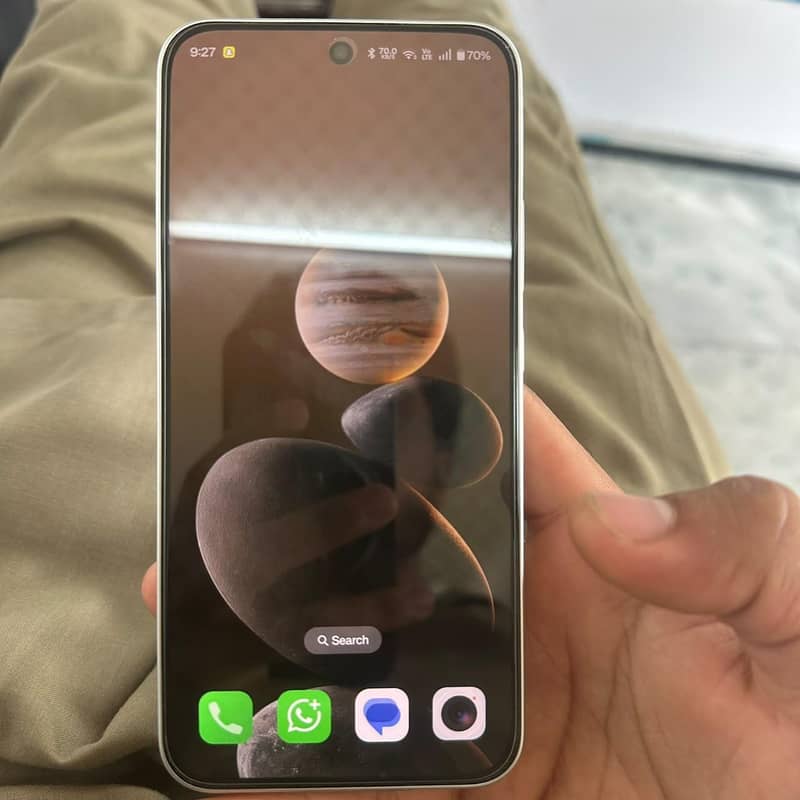 OPPO a6s pro 0