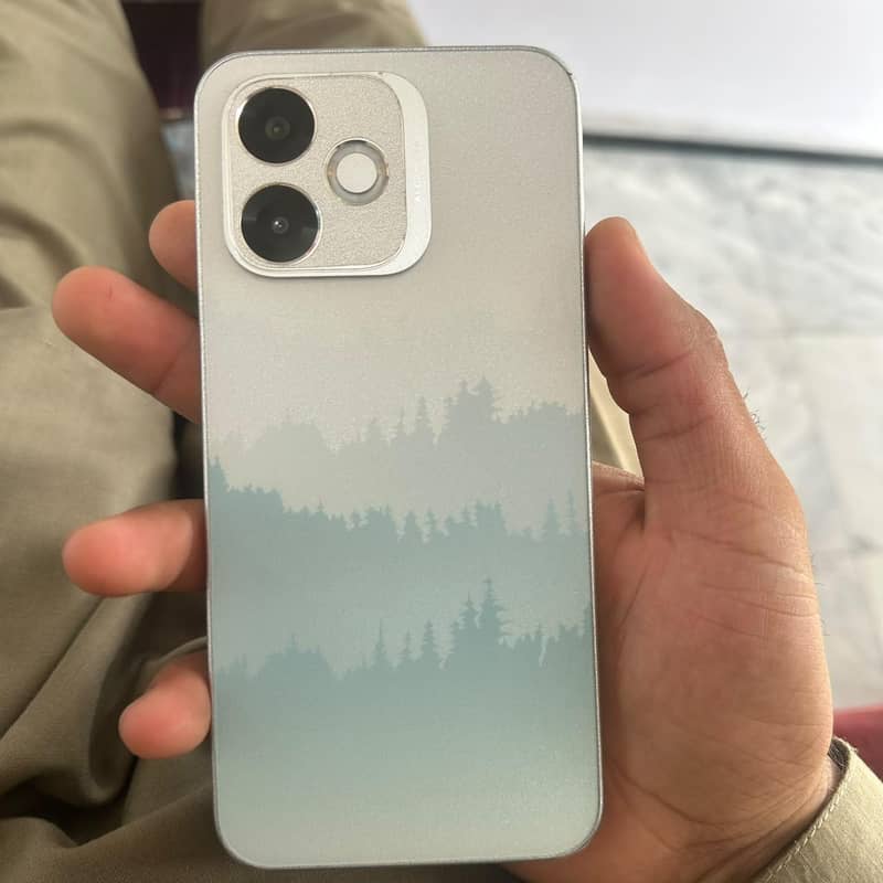 OPPO a6s pro 1