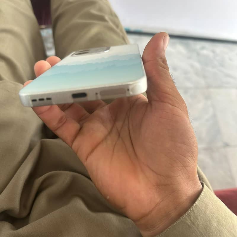 OPPO a6s pro 2