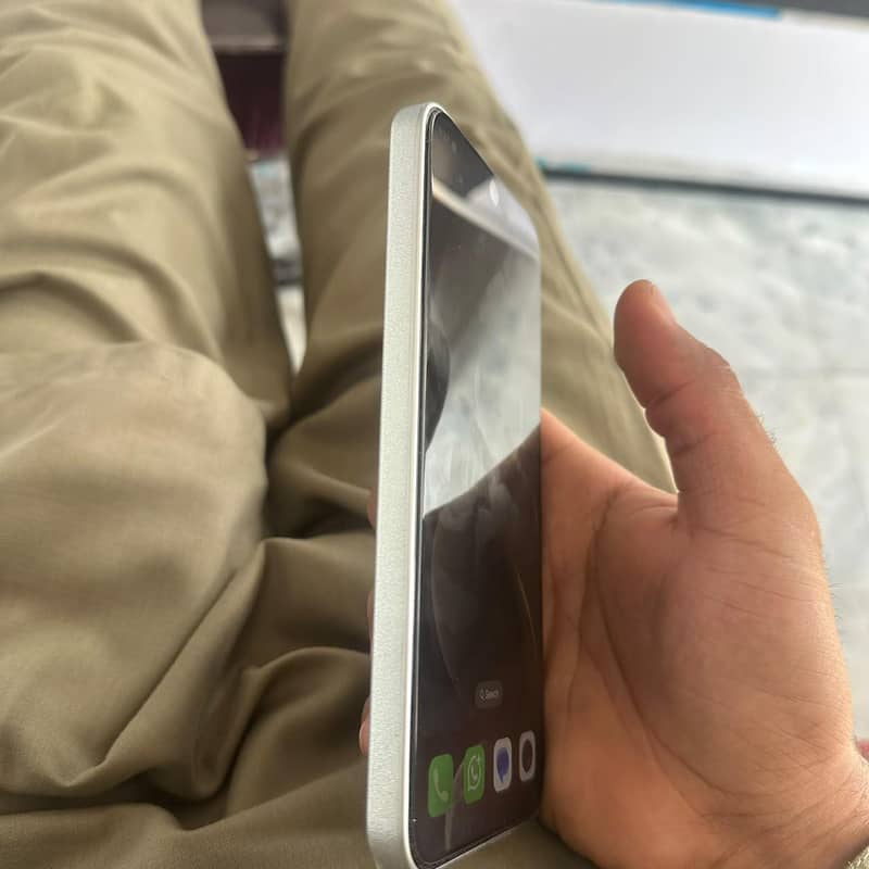OPPO a6s pro 3