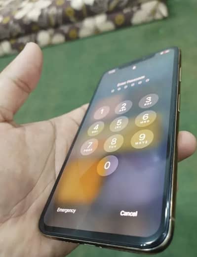 Apple iPhone XS Max