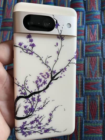google pixel 8