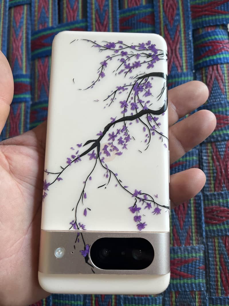 google pixel 8 1